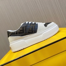 Fendi Low Shoes